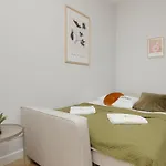 Wola Business Studios Kasprzaka By Noclegi Renters