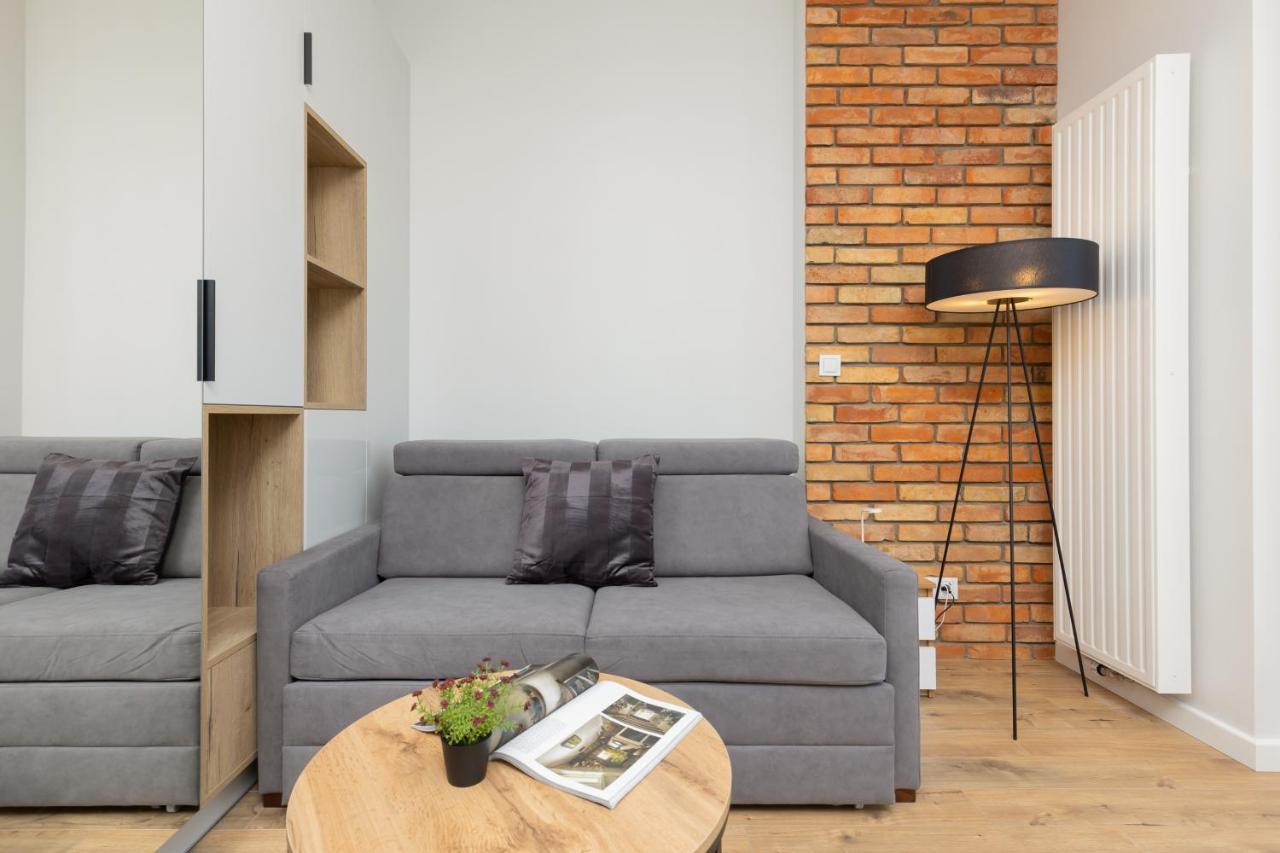 Wola Business Kasprzaka By Renters Hotel apartamentowy *