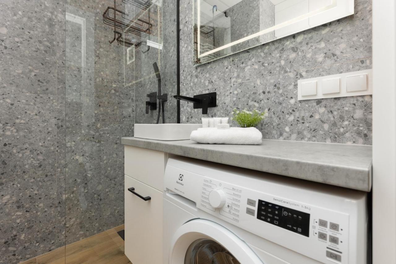 Wola Business Kasprzaka By Renters Hotel apartamentowy *