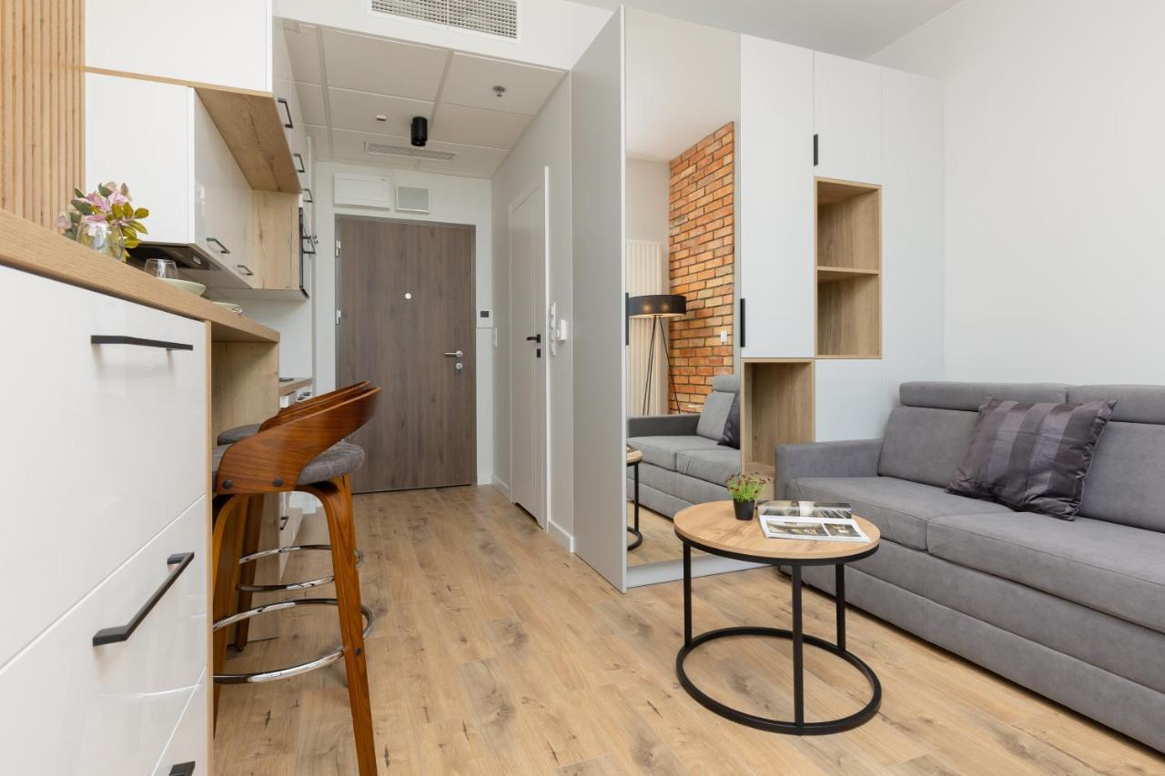 Wola Business Kasprzaka By Renters * Warszawa