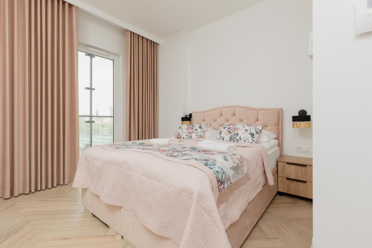 Wola Business Kasprzaka By Renters Hotel apartamentowy *