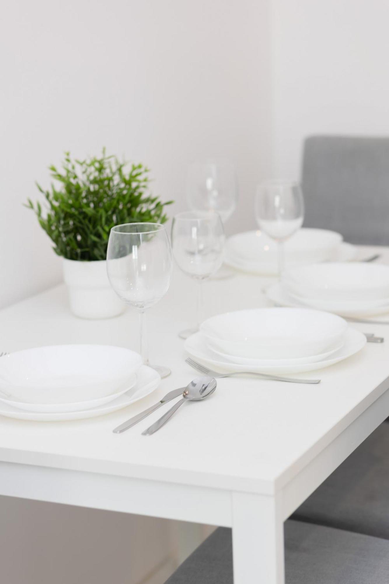 Wola Business Kasprzaka By Renters Hotel apartamentowy