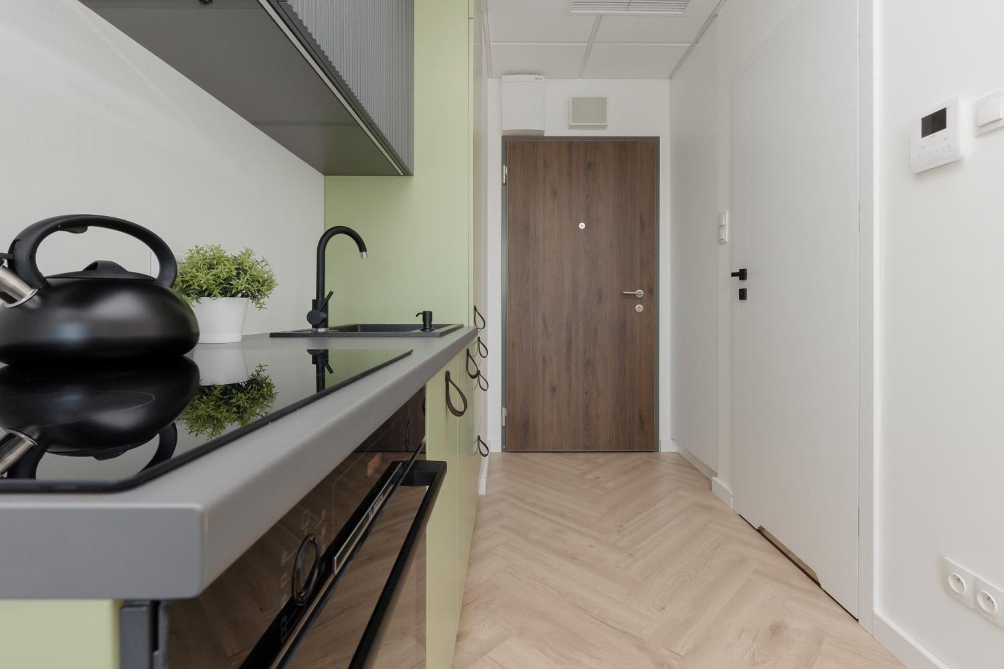 Wola Business Kasprzaka By Renters *