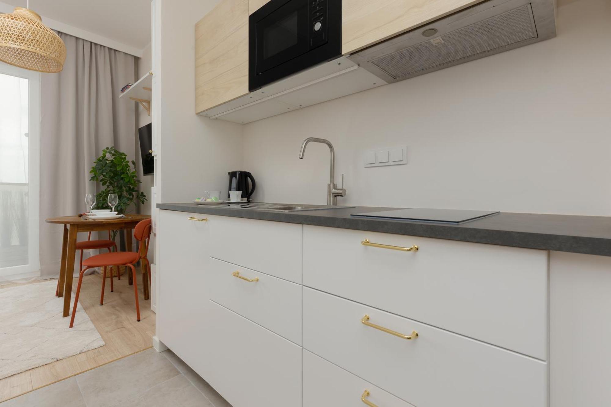 Wola Business Kasprzaka By Renters * Warszawa