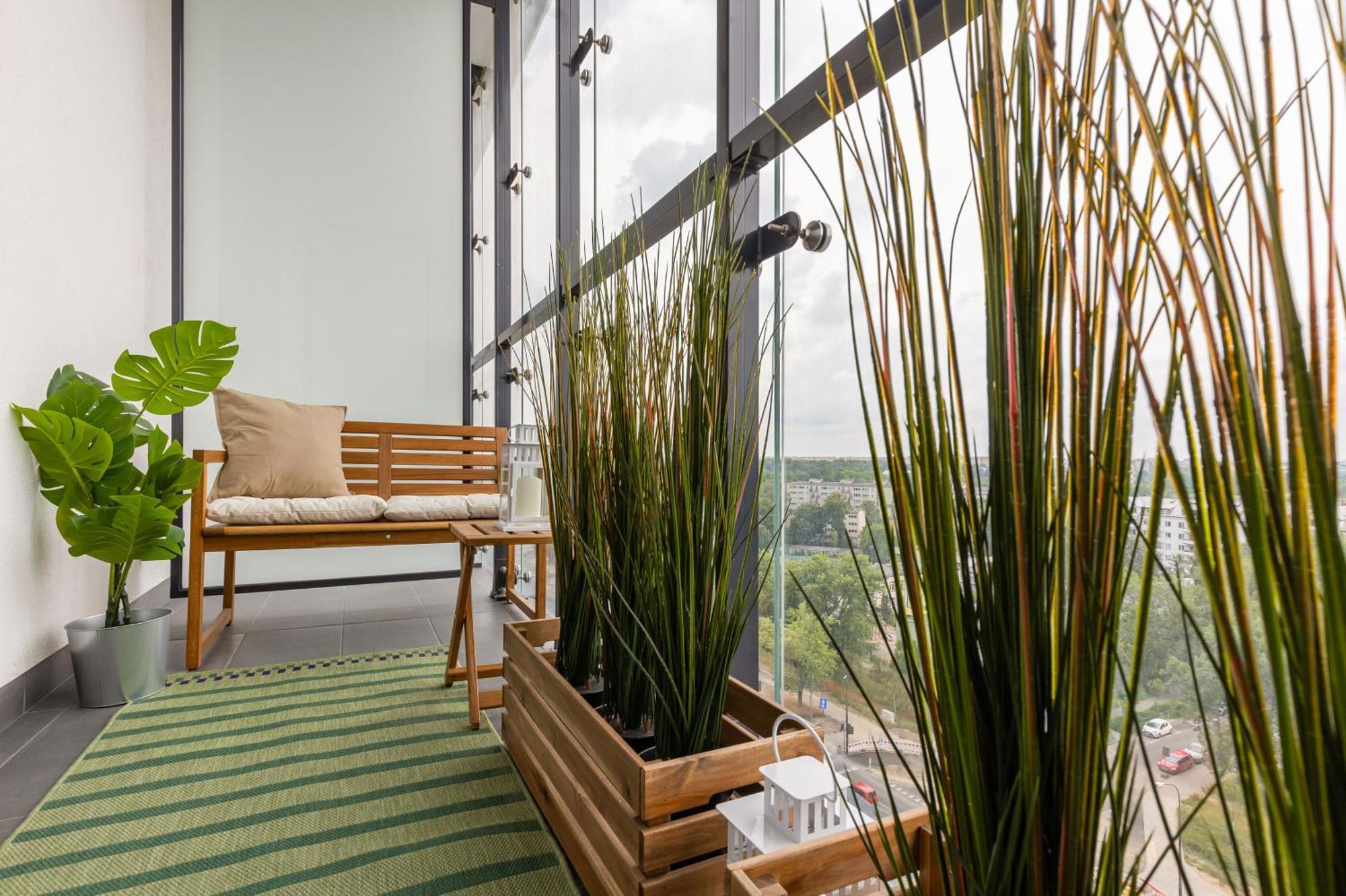 Wola Business Kasprzaka By Renters * Warszawa