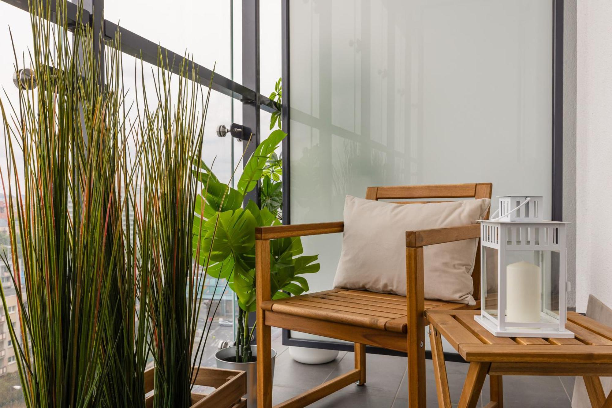 Wola Business Kasprzaka By Renters