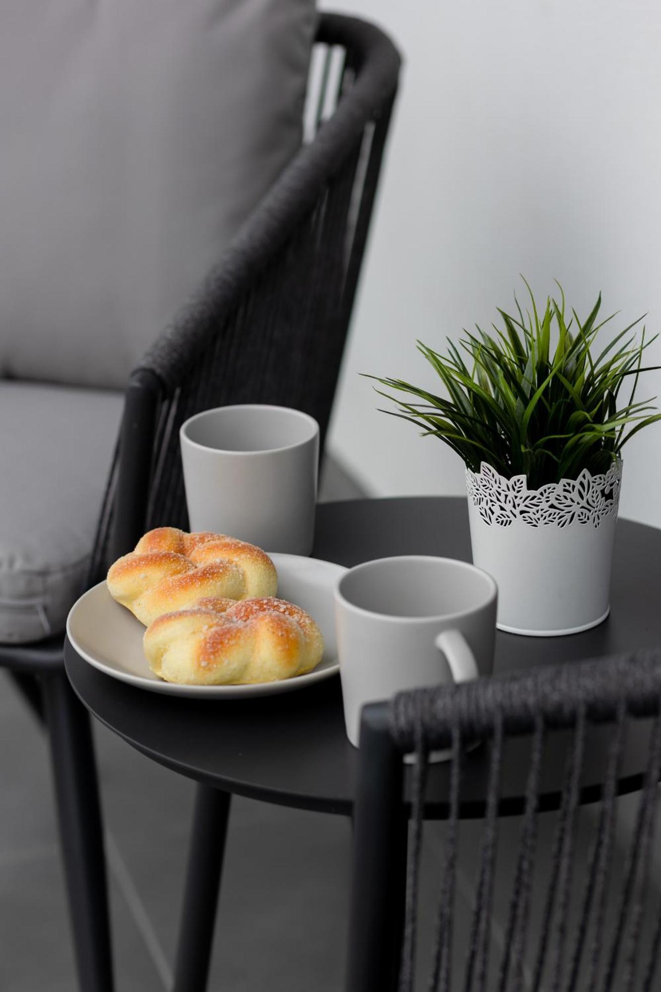 Wola Business Kasprzaka By Renters Warszawa