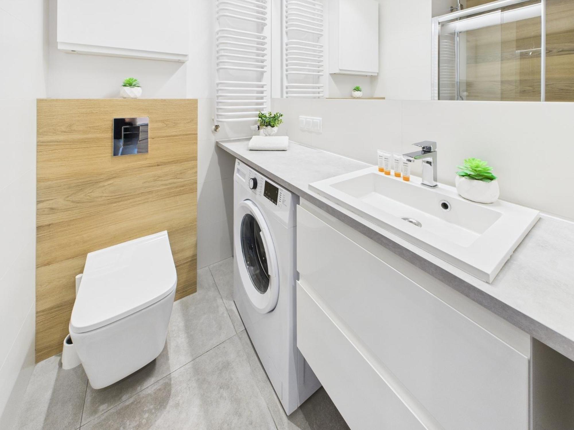 Wola Business Kasprzaka By Renters * Warszawa